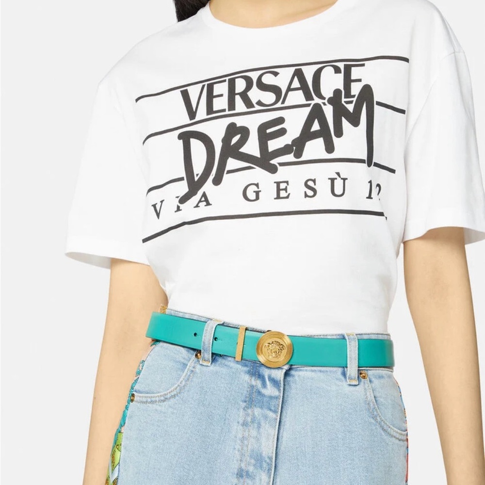 Versace Belt